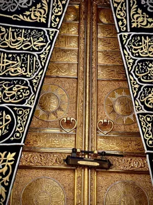 7 Nights 5 Star Ramadan Umrah Package