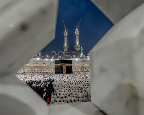 10 Nights 5 Star Ramadan Umrah Packages