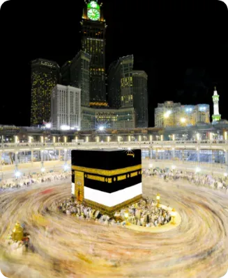 Affordable Umrah Package – Budget Friendly & Complete Services