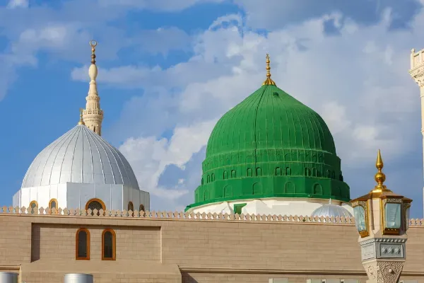 5 Nights 4 Star Ramadan Umrah Packages