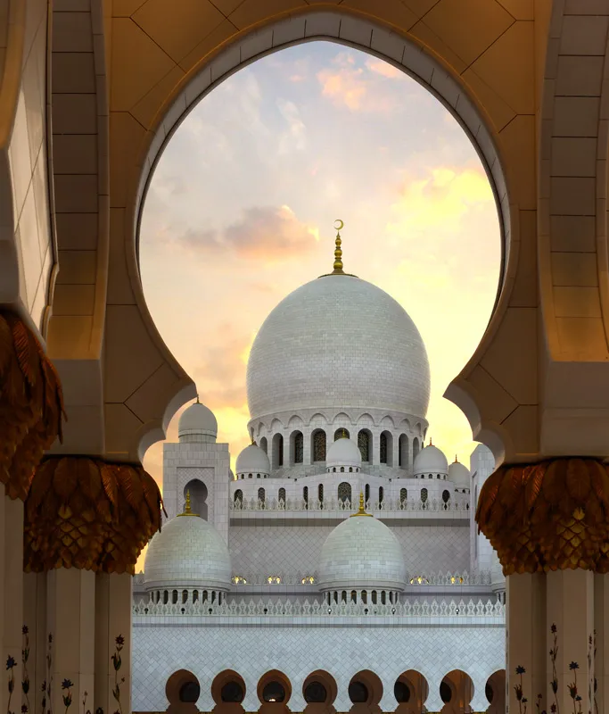 Premium Comfort December Umrah Package (4★) Gallery