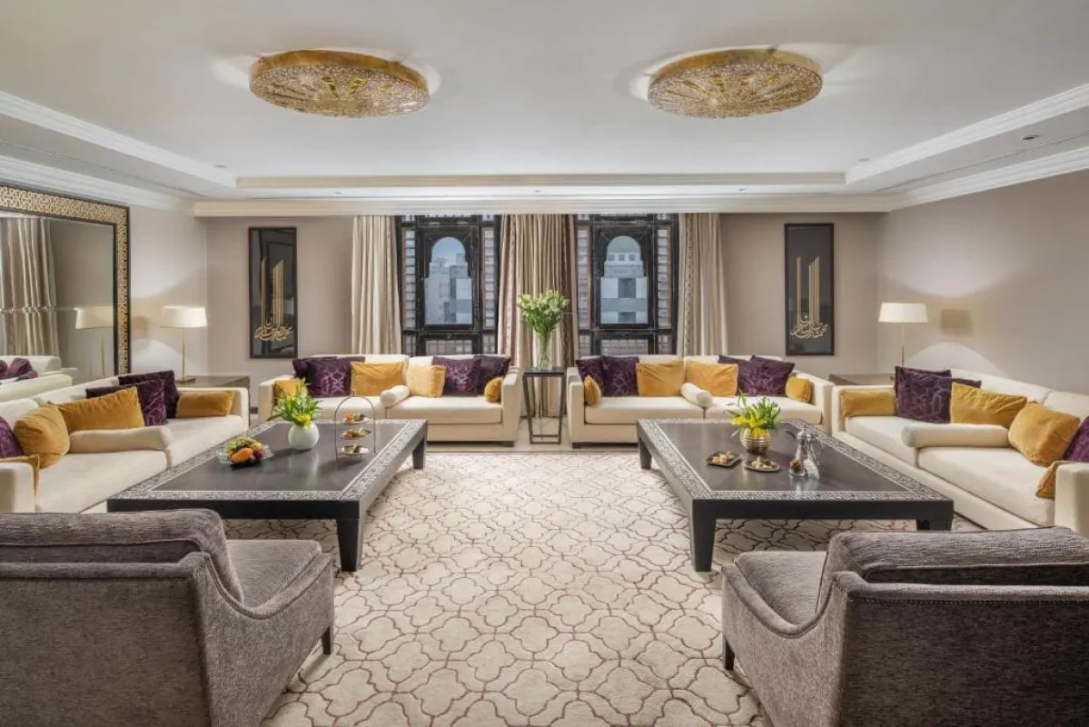 5 Nights 5 Star Ramadan Umrah Packages Gallery