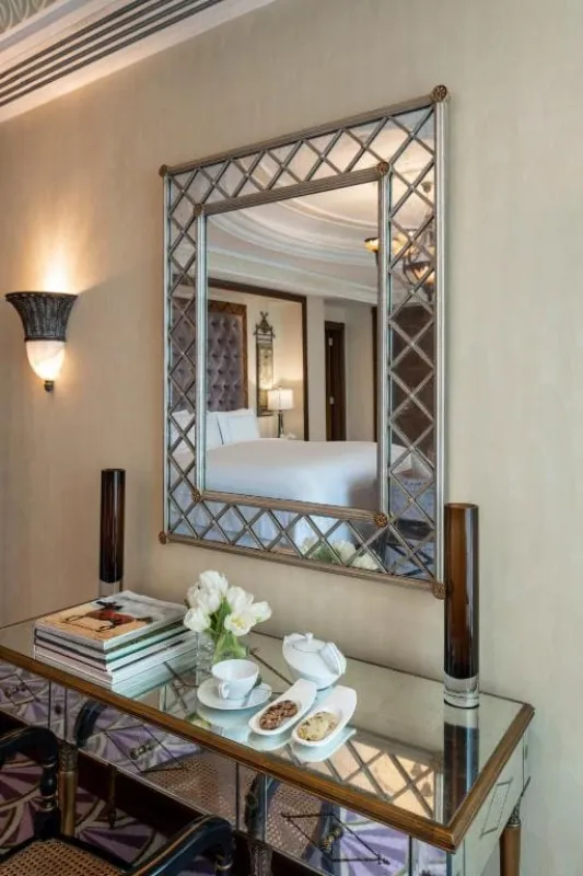 5 Nights 5 Star Ramadan Umrah Packages Gallery