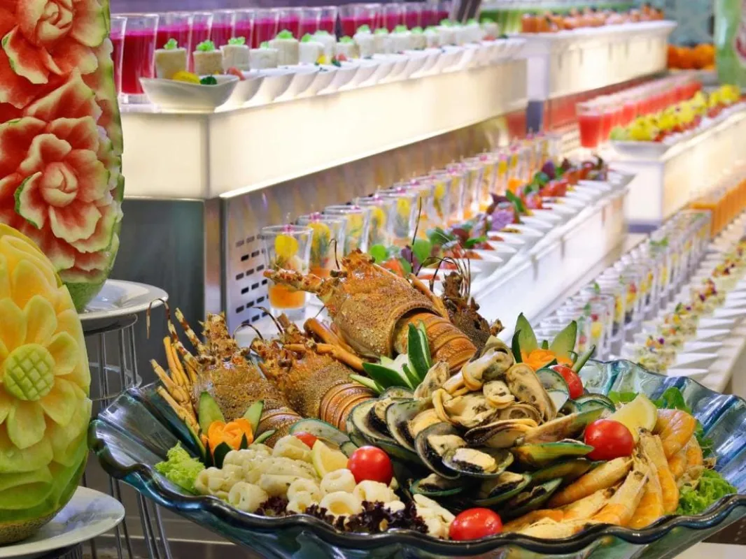 7 Nights 5 Star Ramadan Umrah Package Gallery