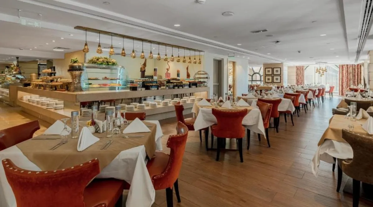 7 Nights 5 Star Ramadan Umrah Package Gallery