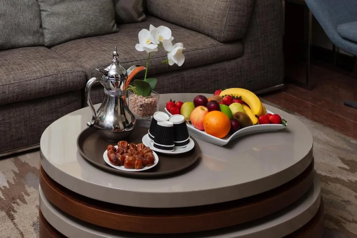 7 Nights 5 Star Ramadan Umrah Packages Gallery