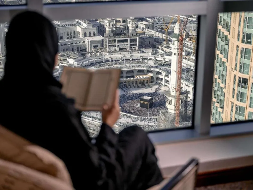 7 Nights 5 Star Ramadan Umrah Packages Gallery