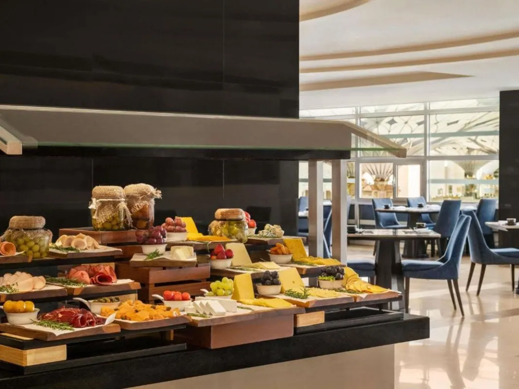 10 Nights 5 Star Ramadan Umrah Packages Gallery