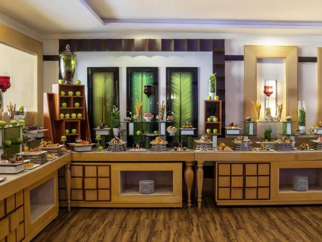 10 Nights 5 Star Ramadan Umrah Packages Gallery