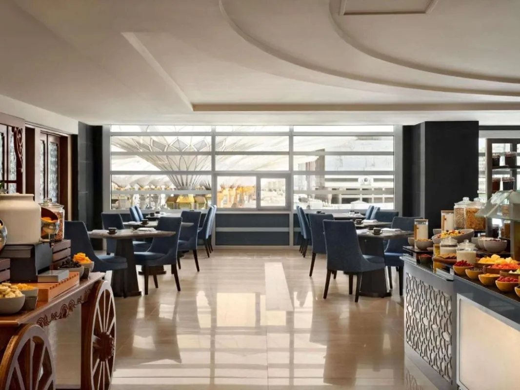 10 Nights 5 Star Ramadan Umrah Packages Gallery