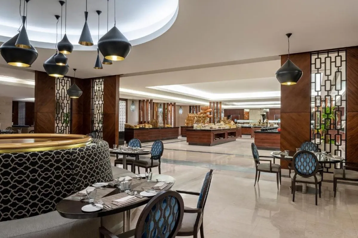 5 Star 9 Nights Ramadan Umrah Package Gallery