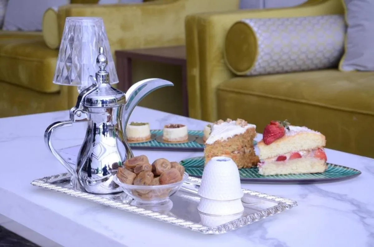 5 Star 9 Nights Ramadan Umrah Packages Gallery