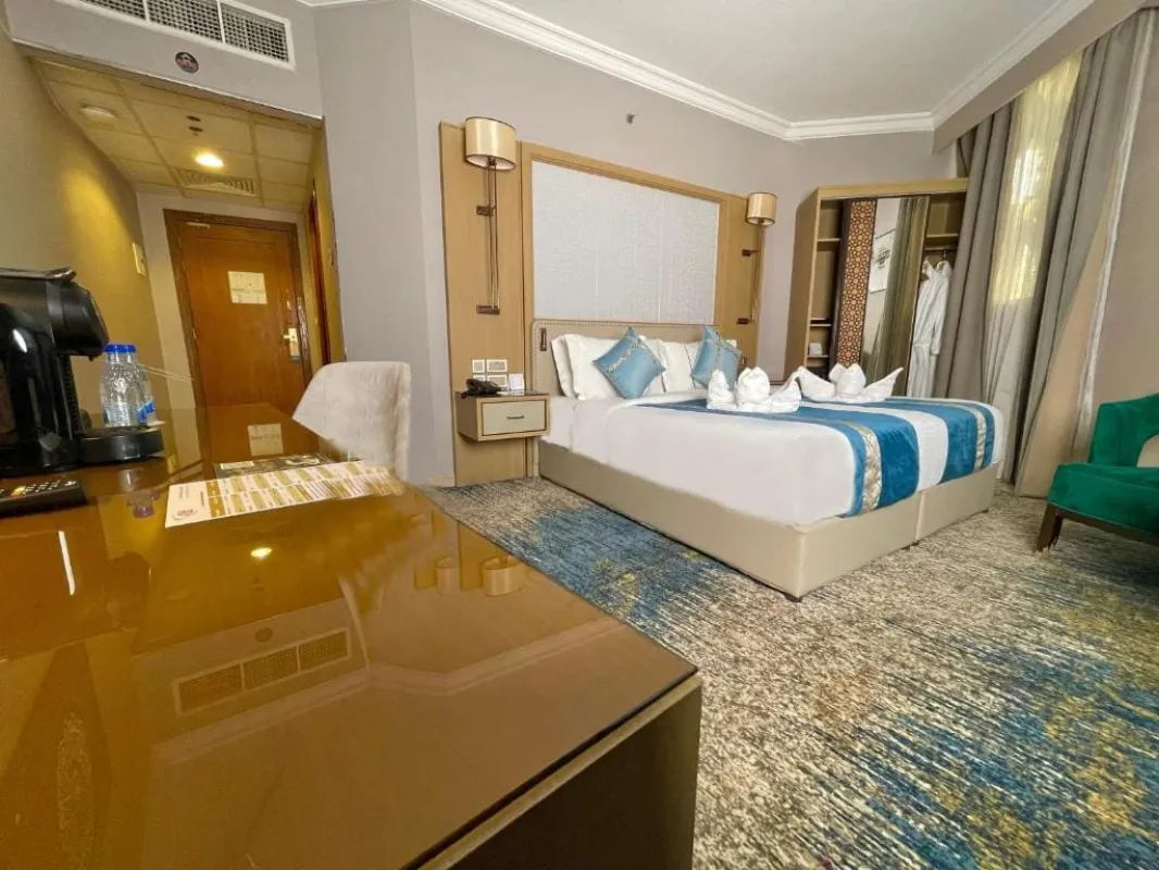 5 Star 9 Nights Ramadan Umrah Packages Gallery