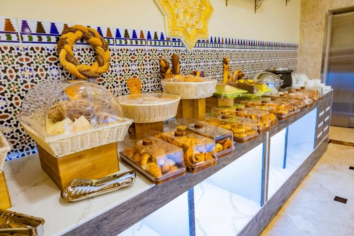 5 Star 9 Nights Ramadan Umrah Packages Gallery