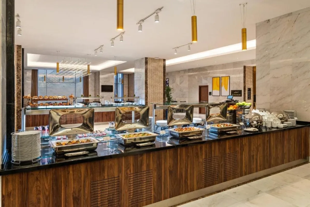 5 Nights 4 Star Ramadan Umrah Packages Gallery