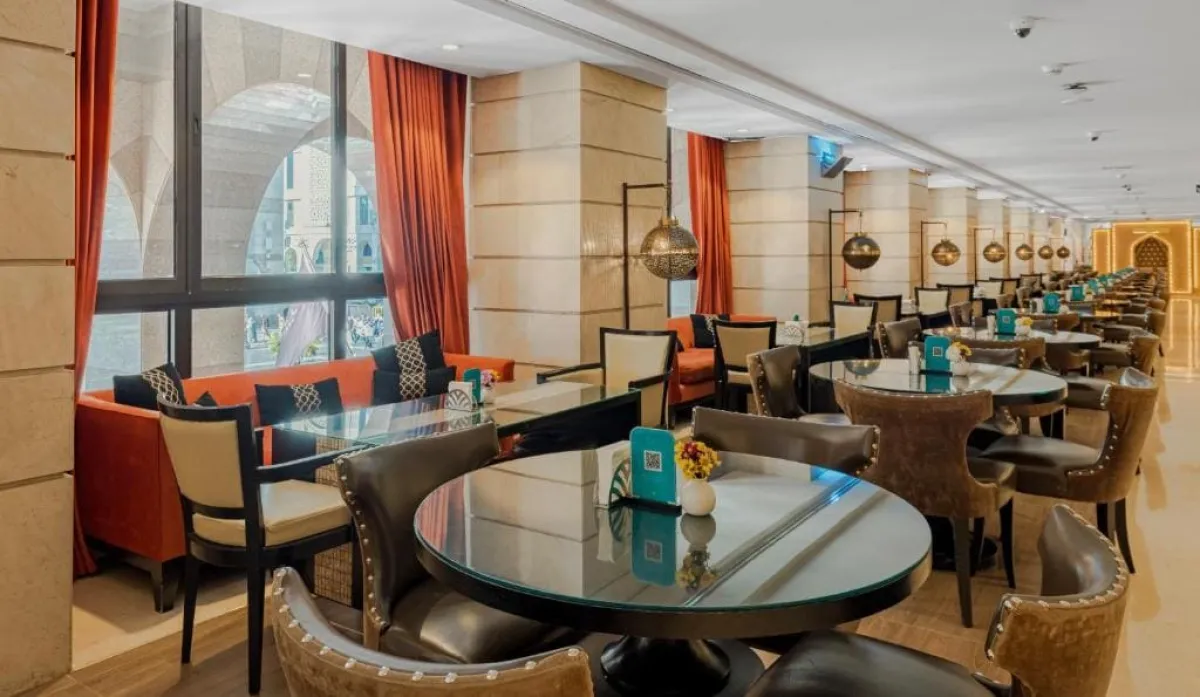 5 Nights 4 Star Ramadan Umrah Packages Gallery