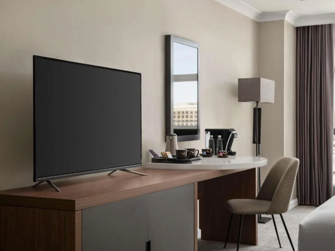 5 Nights 4 Star Ramadan Umrah Package Gallery