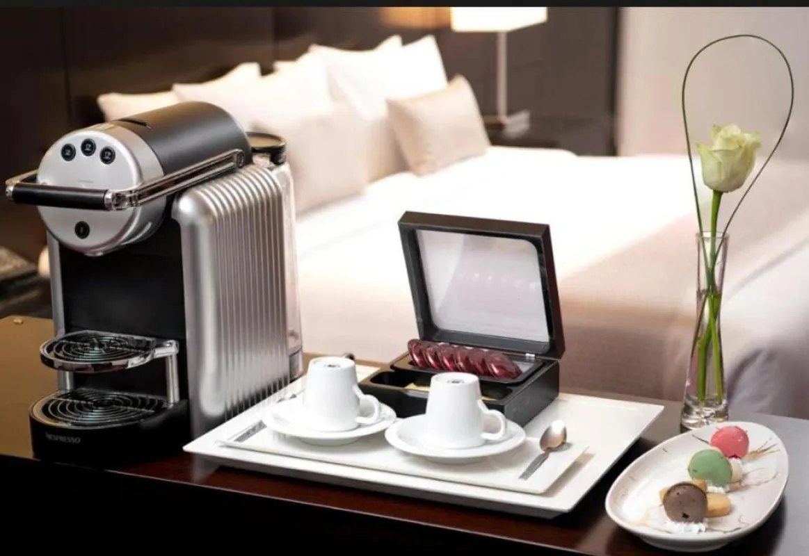 7 Nights 4 Star Ramadan Umrah Packages Gallery