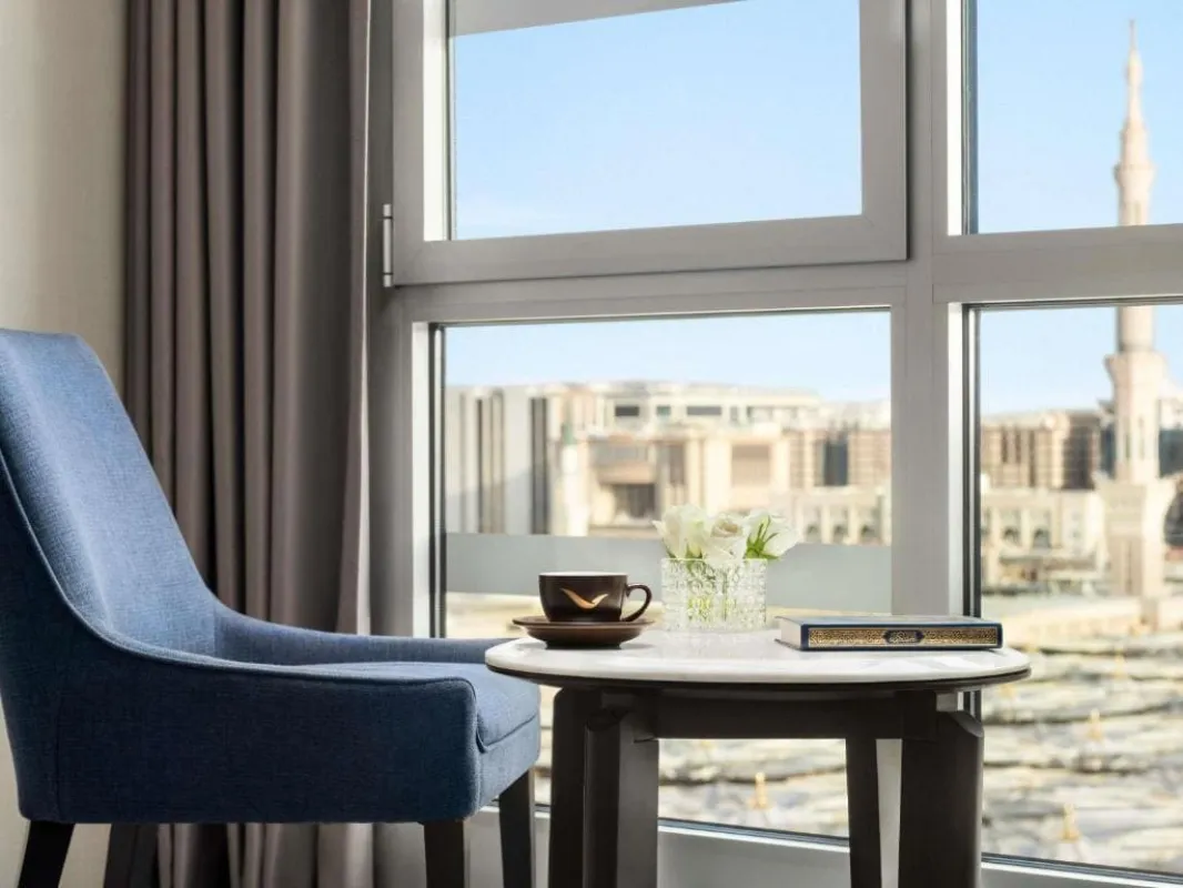 7 Nights 4 Star Ramadan Umrah Packages Gallery