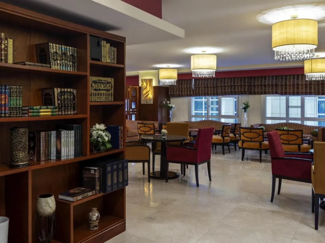 7 Nights 4 Star Ramadan Umrah Packages Gallery