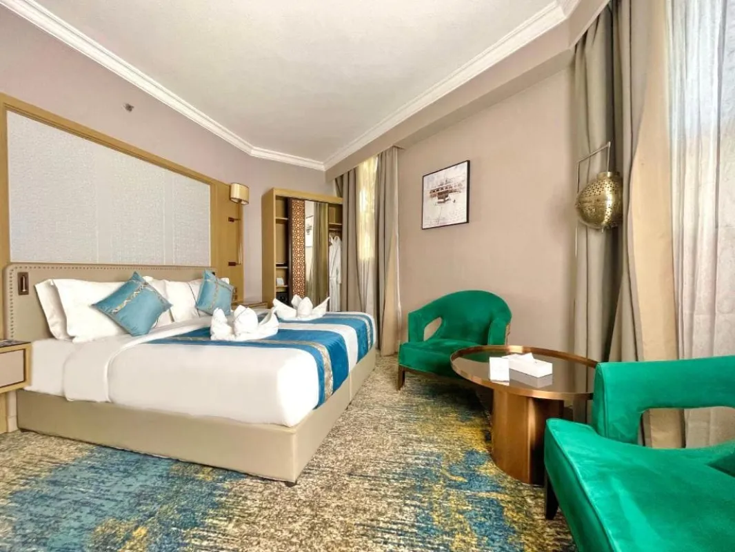 10 Nights 4 Star Ramadan Umrah Packages Gallery