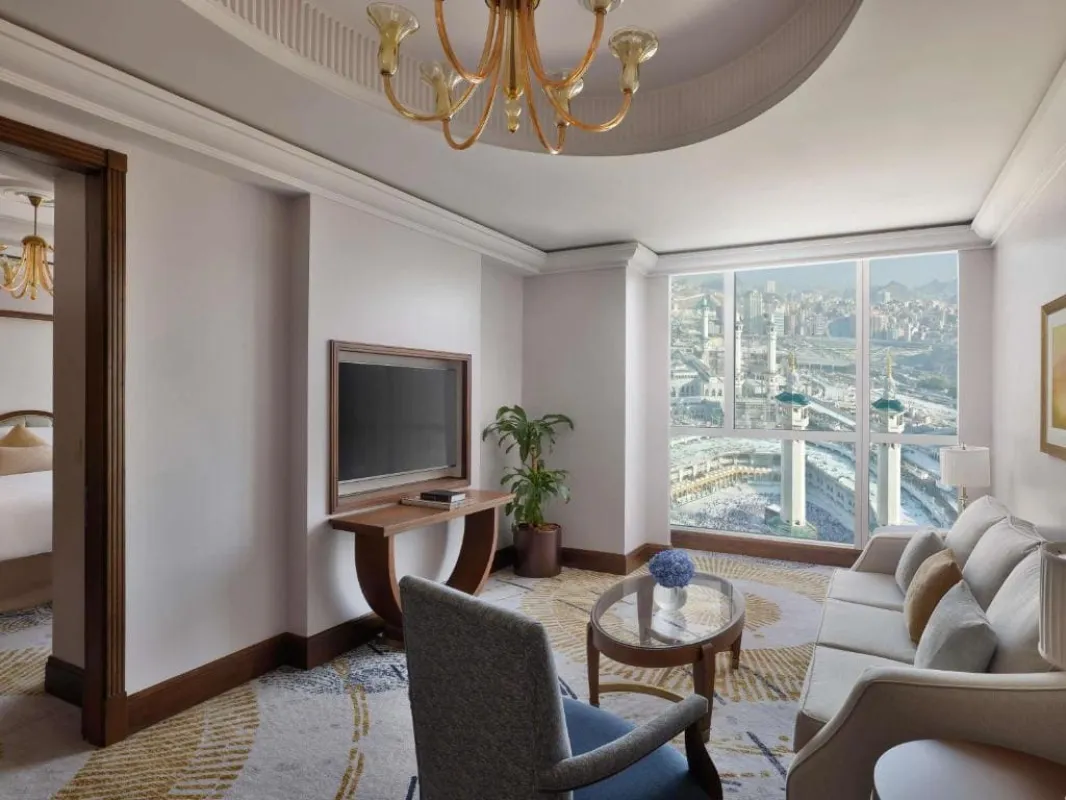 10 Nights 4 Star Ramadan Umrah Package Gallery