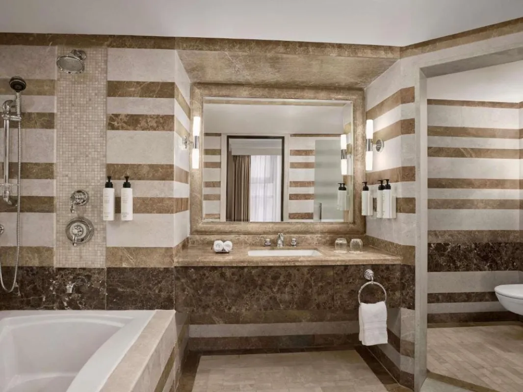 10 Nights 4 Star Ramadan Umrah Package Gallery