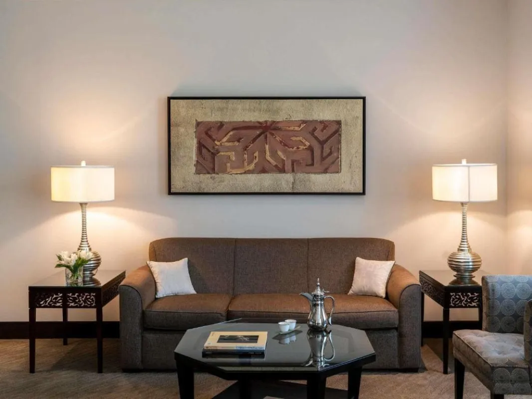 5 Nights 3 Star Ramadan Umrah Package Gallery