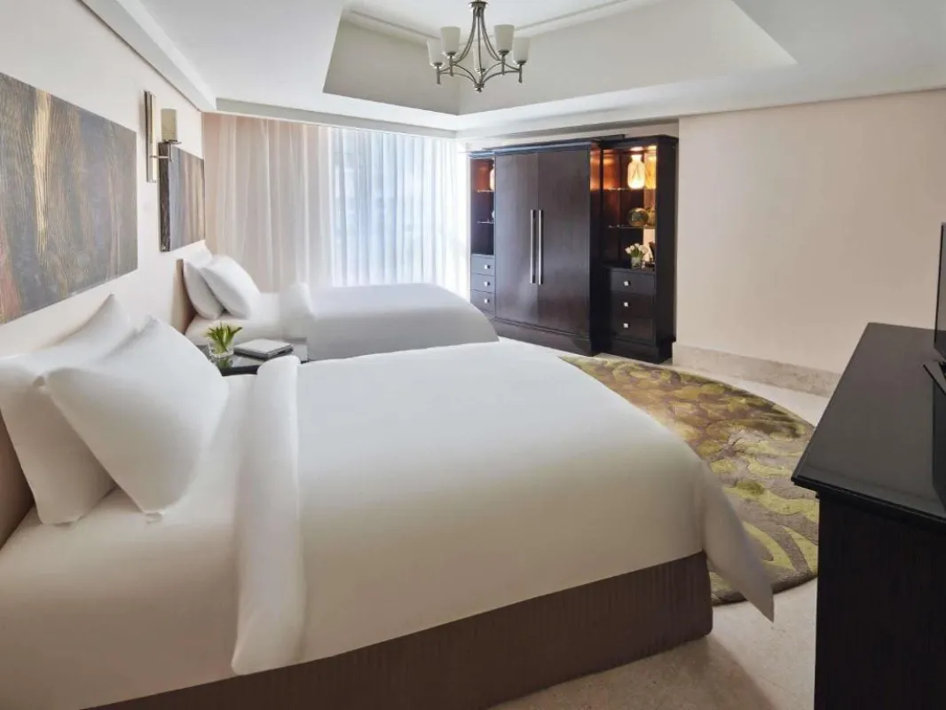 5 Nights 3 Star Ramadan Umrah Package Gallery