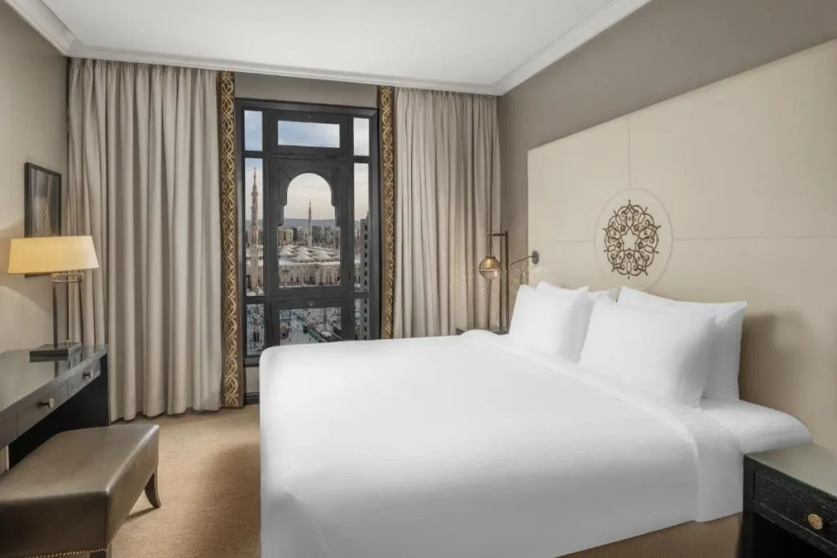 7 Nights 3 Star Ramadan Umrah Package Gallery