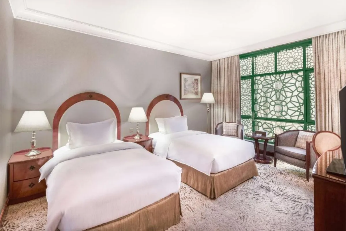 10 Nights 3 Star Umrah Package Gallery