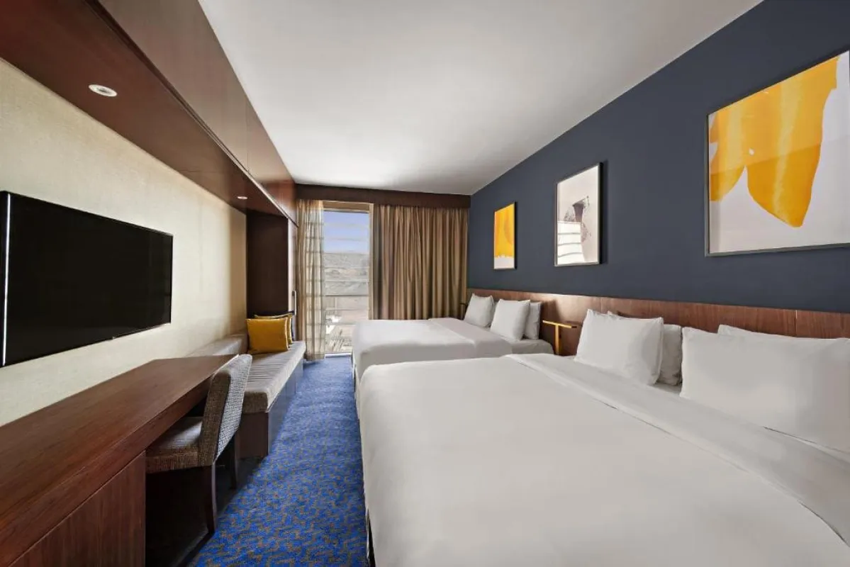 10 Nights 3 Star Umrah Package Gallery