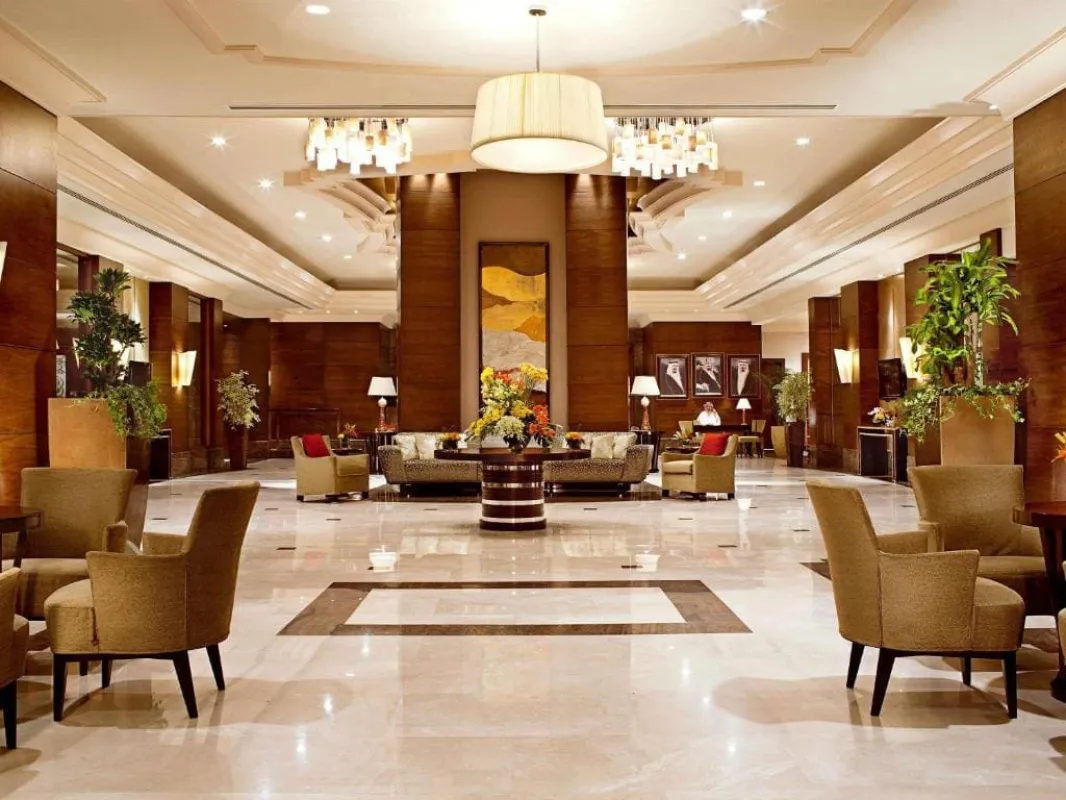 7 Nights 5 Star Umrah Package Gallery